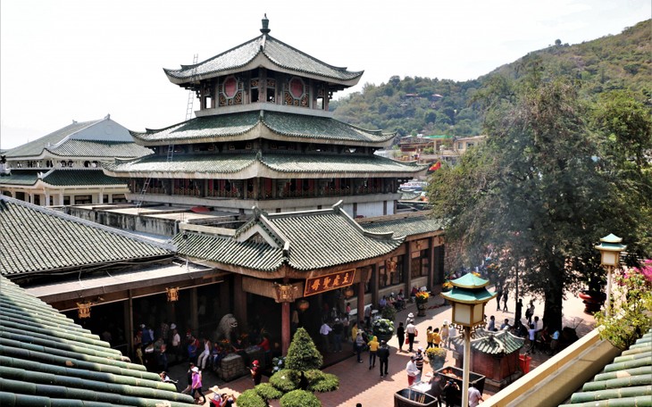 Erneuerung touristischer Angebote – Aufbau der sicheren Reisedestinationen - ảnh 1