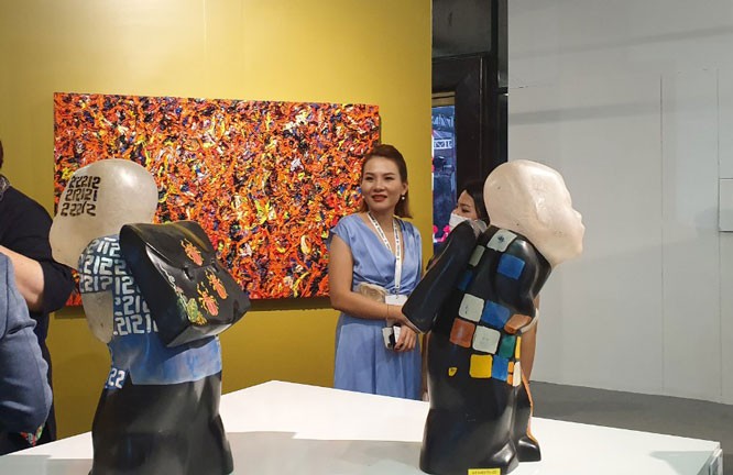 Bewahrung der Vergangenheit für die Zukunft - ảnh 1