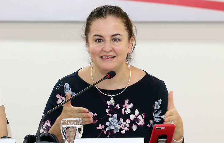 Australien und UN Women wollen den vietnamesischen Traumaopfern helfen - ảnh 1