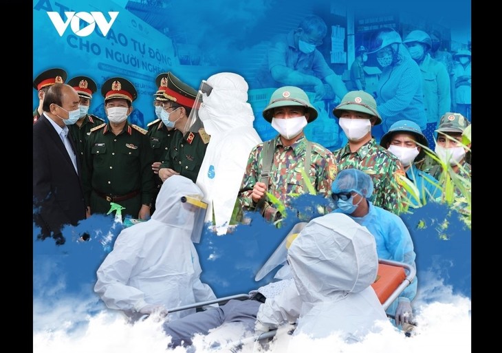 Verstärkung der sanften Macht ist die Intensivierung der Integration - ảnh 1