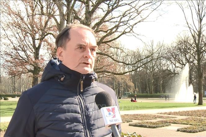 Internationale Gemeinschaft setzt große Hoffnung auf neue Regierung in Vietnam - ảnh 1