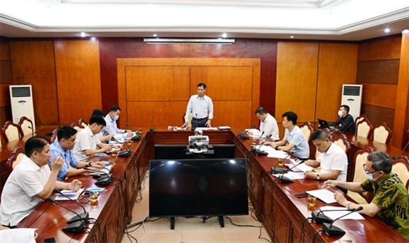 Quang Ninh wird das Landessportfestival 2022 organisieren - ảnh 1