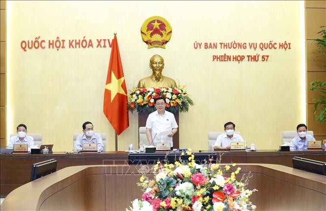 Ziel zur Stabilisierung der Makrowirtschaft halten - ảnh 1