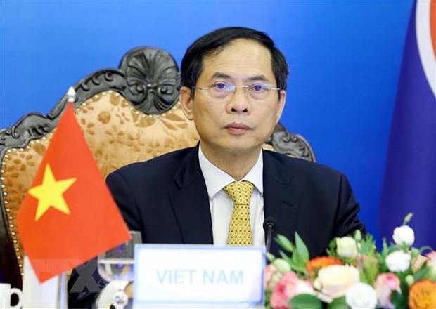 ASEAN und Australien verstärken die Zusammenarbeit in Prioritätsbereichen - ảnh 1