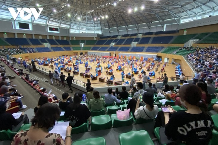 Vietnam legt großen Wert auf die Zusammenarbeit mit der UNO und internationalen Organisationen bei Covid-19-Bekämpfung - ảnh 1