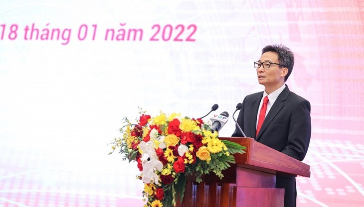 Medien sollen ein einheitliches System für Information bauen - ảnh 1