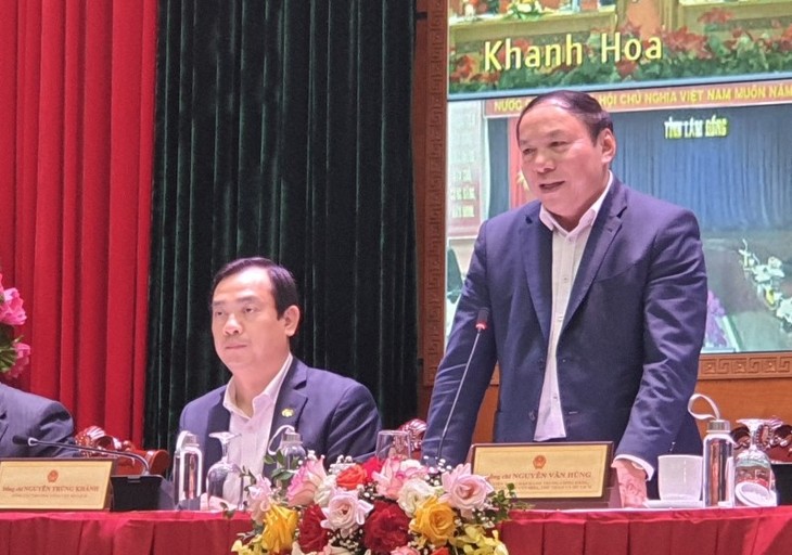 Marktöffnung für ausländische Touristen - ảnh 1