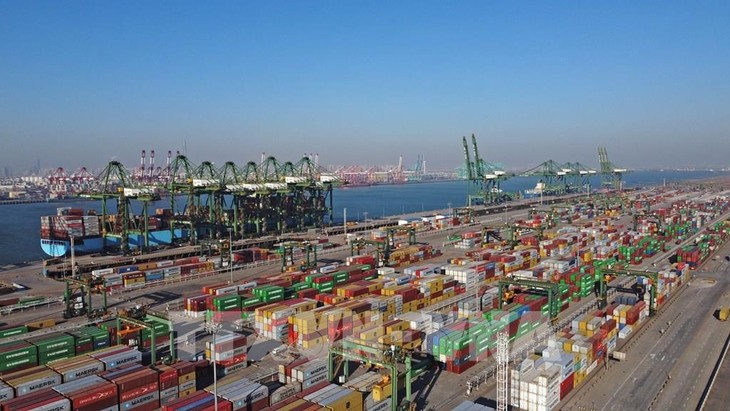 Konferenz über Handel und Entwicklung: das globale Wachstum kann langsamer sein - ảnh 1