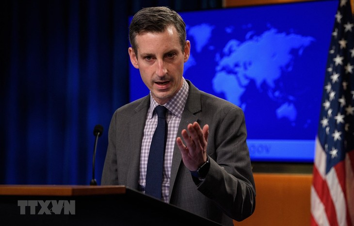 Wiederaufnahme des Atomabkommens mit Iran in Aussicht - ảnh 1