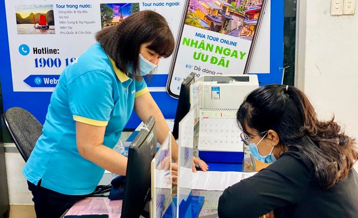 Reiseunternehmen passen sich dem Trend der autarken Reise-Art an - ảnh 2