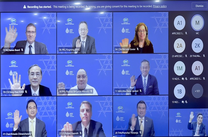 Die Länder ergreifen zahlreiche Maßnahmen zur Förderung des Wirtschaftswachstums - ảnh 1