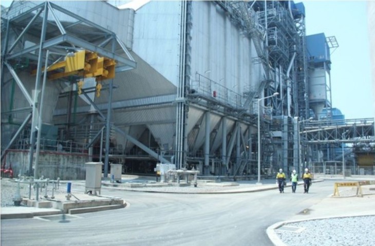 Für Investitionsanziehung sind strategische Visionen erforderlich - ảnh 1