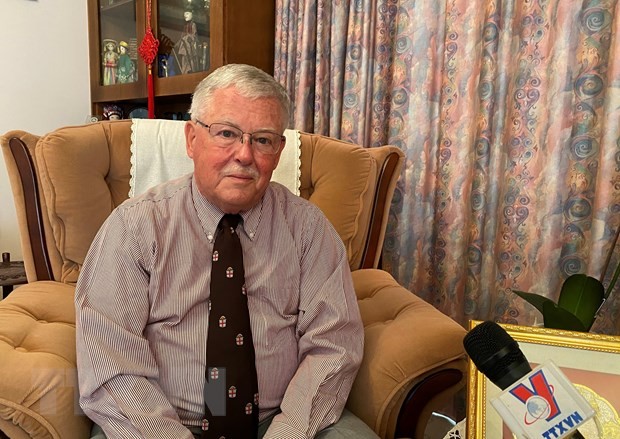 Vietnam will nachhaltige Entwicklungsziele der UNO erreichen - ảnh 1