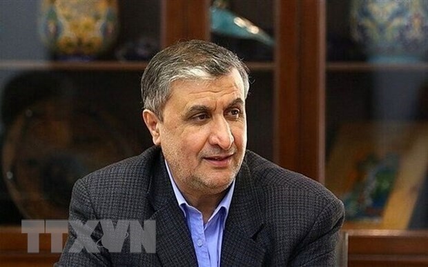 Iran: Druck und Sanktionen sind keine Lösung - ảnh 1