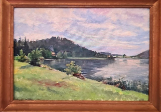 Das Zentrum zur Bewahrung der Kaiserstadt Hue erhält Bilder des Königs Ham Nghi - ảnh 1