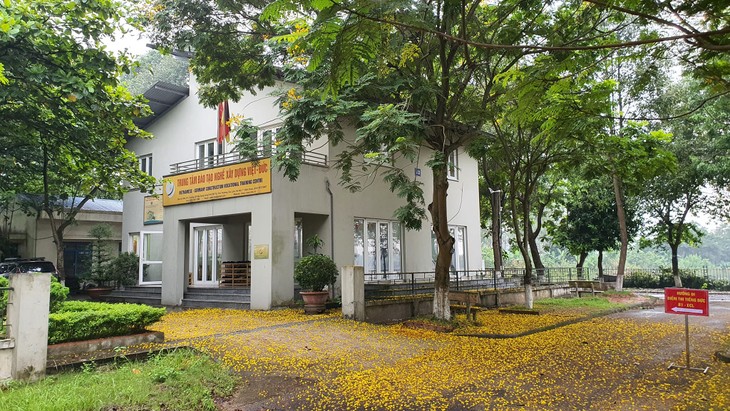 Neue Richtung in Kooperation für die  Berufsausbildung zwischen Vietnam und Deutschland - ảnh 2
