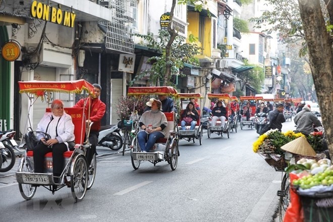 Marketing-Strategie für den vietnamesischen Tourismus bis 2030 - ảnh 1