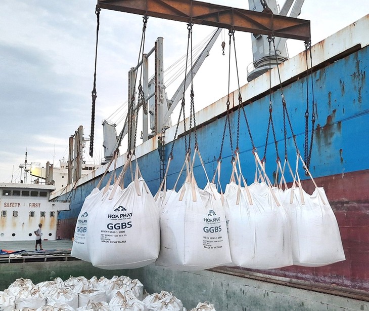 Mit Export ein Wachstum von sechs Prozent erreichen - ảnh 1