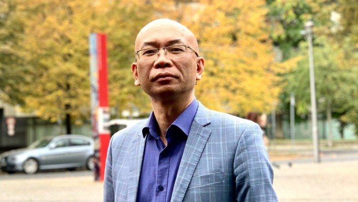 Mit Export ein Wachstum von sechs Prozent erreichen - ảnh 2