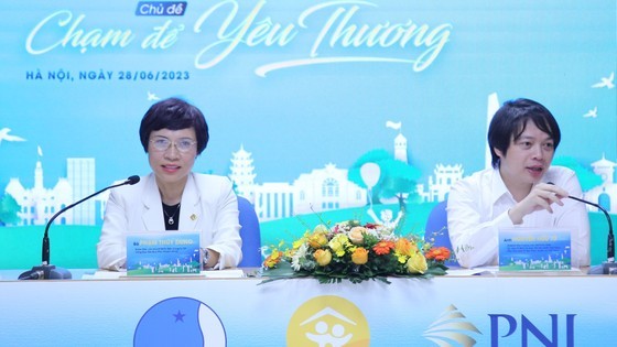 Die Provinzen feiern den vietnamesischen Familientag - ảnh 1