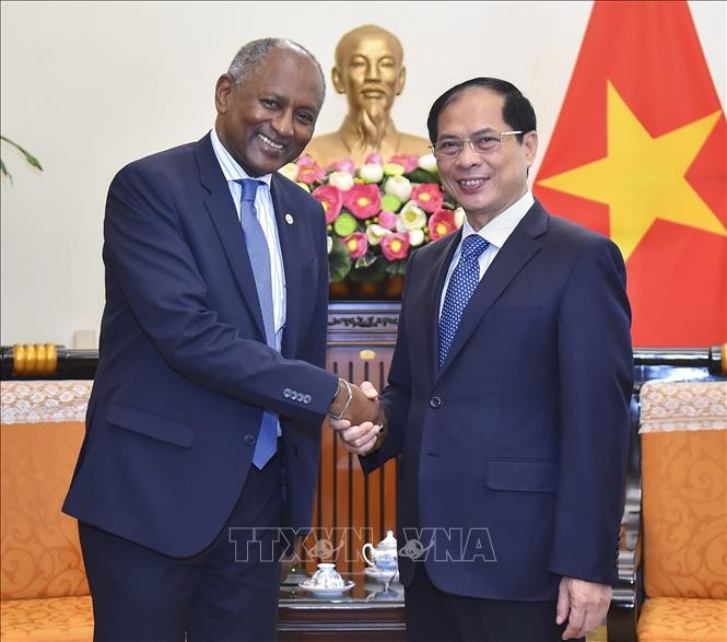 Vietnam spielt wichtige Rolle bei UNESCO - ảnh 1