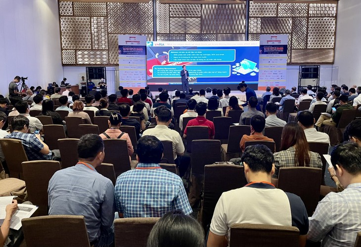 Digitale Transformation bringt Chancen und Herausforderungen mit sich - ảnh 1