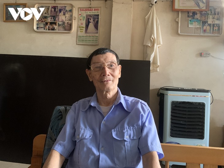 Der August in Erinnerungen der Bewohner in Viet Bac - ảnh 3