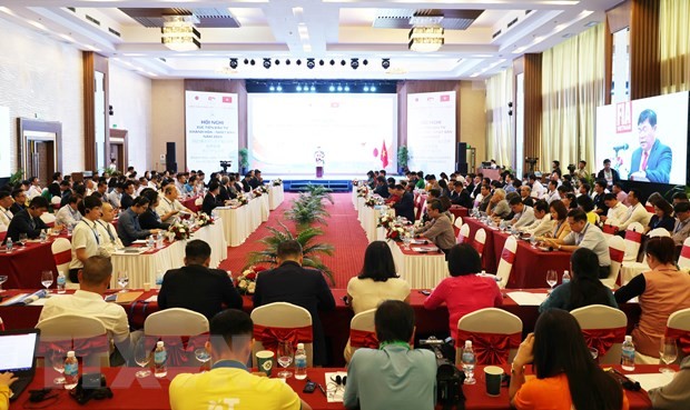 Khanh Hoa zieht über 2,6 Milliarden US-Dollar aus Japan an - ảnh 1