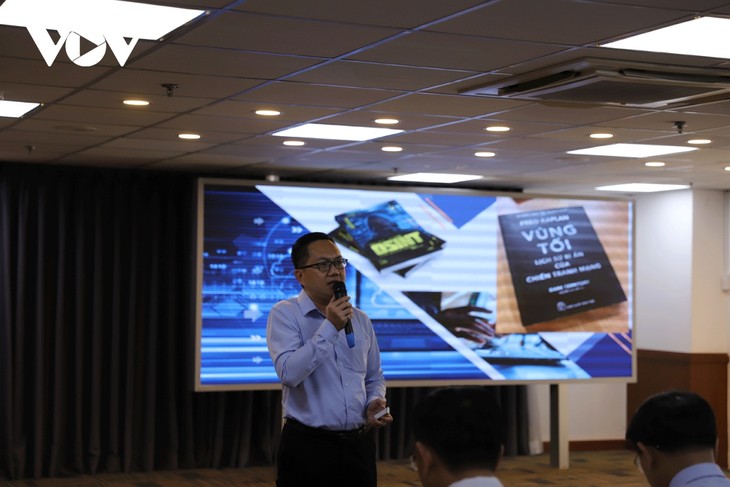 Ho-Chi-Minh-Stadt wendet die Künstliche Intelligenz zur Sammlung der Bürgermeinungen an - ảnh 1