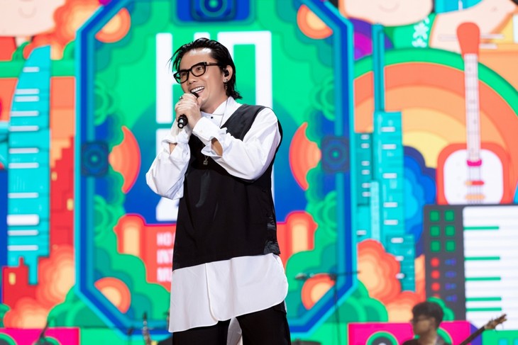 Musikjournal vom 05.05.2024 - ảnh 1