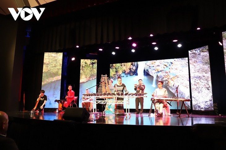 Konzert Viet Soul 2 in Australien - ảnh 1