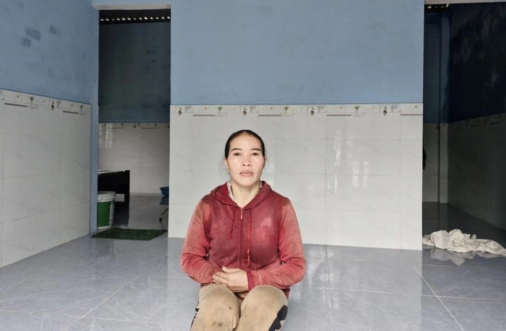 Positive Änderungen bei Beseitigung baufälliger Häuser armer Haushalte - ảnh 2