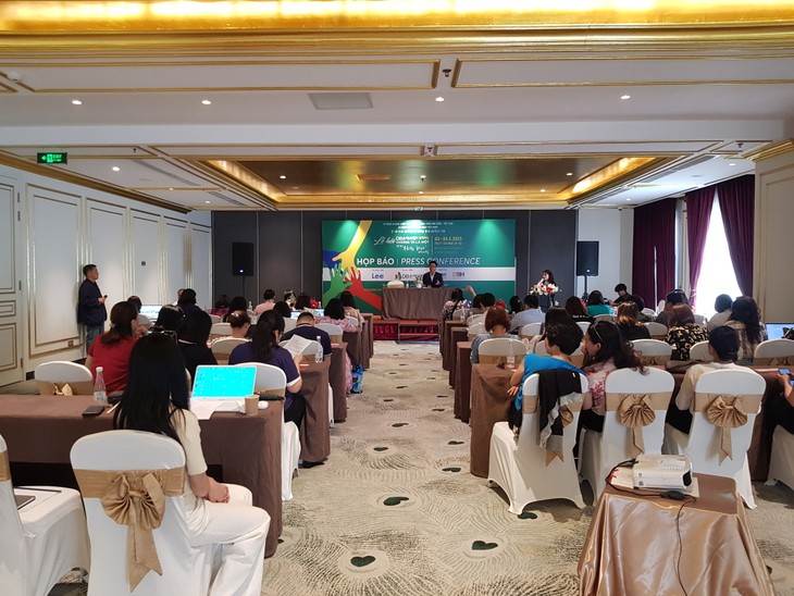 Das Kulturfest zwischen Vietnam und Südkorea - ảnh 1