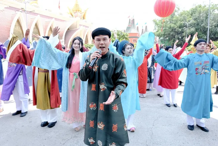 Musikjournal am 08.06.2025 - ảnh 1