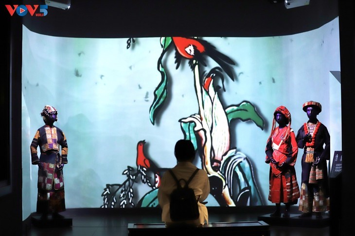 Digitale Erweckung eines Kulturerbes - ảnh 17