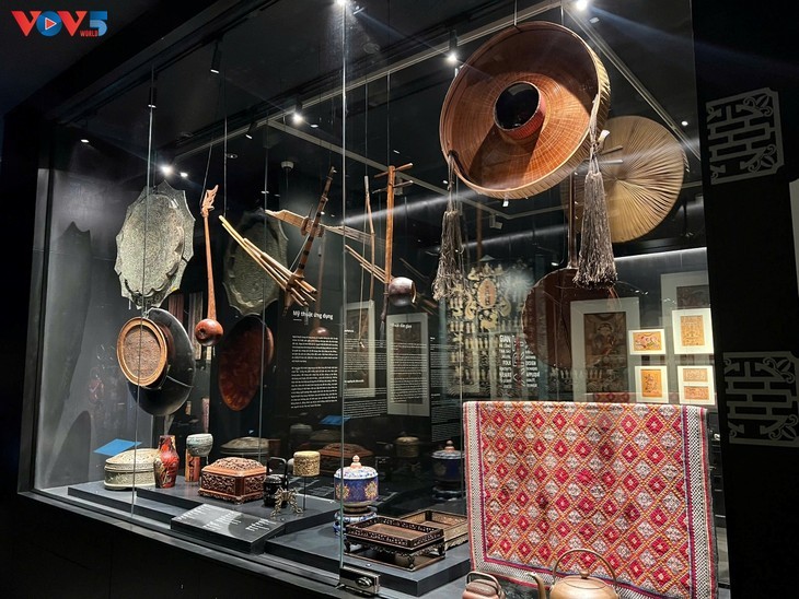 Digitale Erweckung eines Kulturerbes - ảnh 2