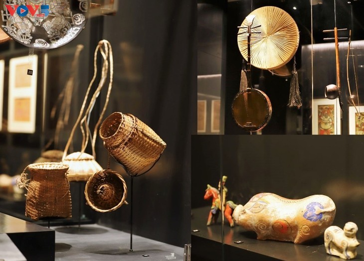 Digitale Erweckung eines Kulturerbes - ảnh 6