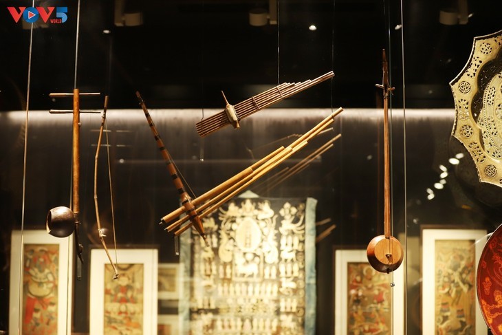 Digitale Erweckung eines Kulturerbes - ảnh 8