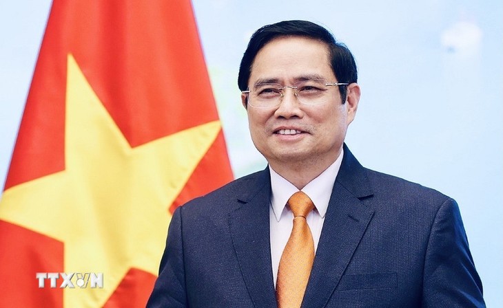 Vertiefung der umfassenden strategischen Partnerschaft zwischen Vietnam und China - ảnh 1