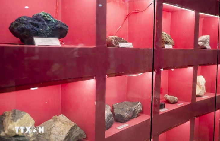 Neues Reiseziel für Besucher in der Kaiserstadt Hue - ảnh 1