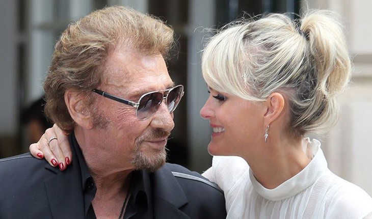 Le légendaire Johnny Hallyday s’éteint à l’âge de 74 ans - ảnh 8