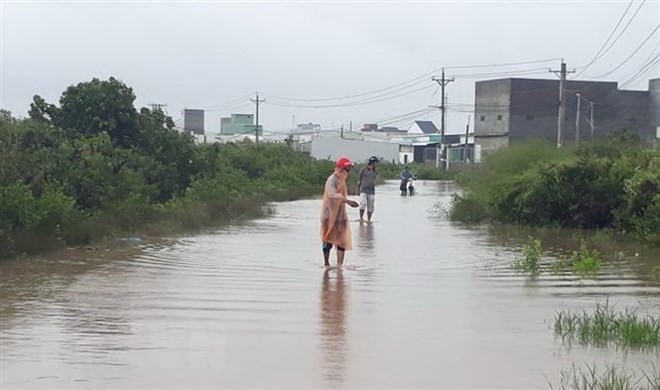 Vietnam : une semaine nationale de la prévention des catastrophes - ảnh 1