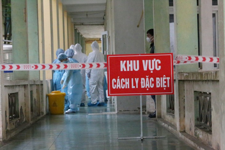 Covid-19: une fillette de 5 ans de Russie infectée au coronavirus - ảnh 1