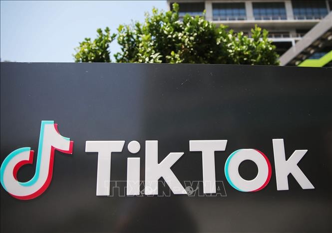 TikTok bientôt fixé sur son sort aux États-Unis - ảnh 1