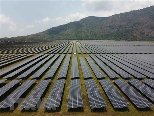 Energiezukunft: Le Vietnam en pleine explosion de l’énergie solaire - ảnh 1