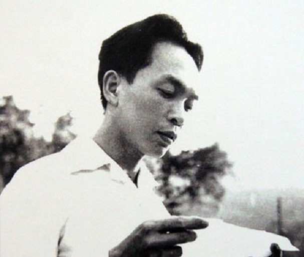 Vo Nguyên Giap: une biographie en photos - ảnh 5