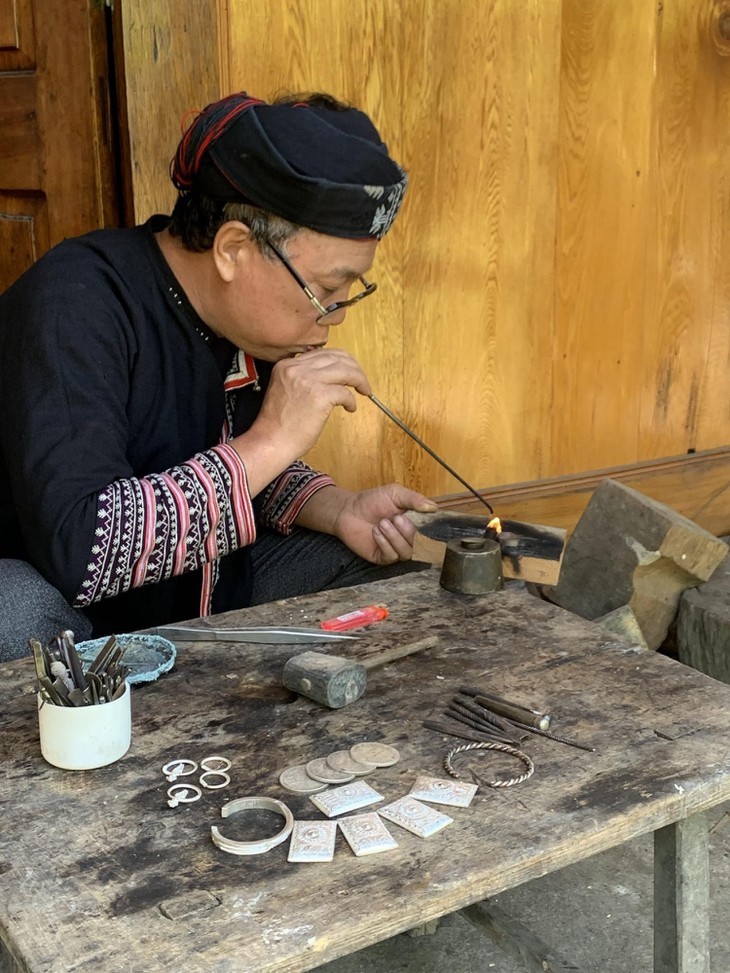 Nâm Cang, un paradis caché à Sapa - ảnh 10