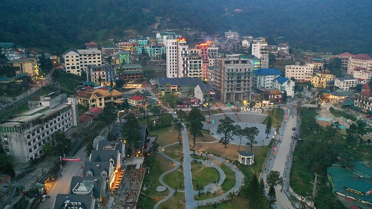 Le Vietnam remporte 16 des World Travel Awards 2022 - ảnh 11