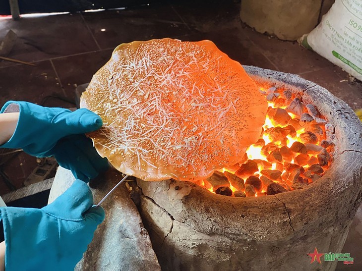 Le village de Thổ Hà, un joyau culturel du Nord Vietnam   - ảnh 7