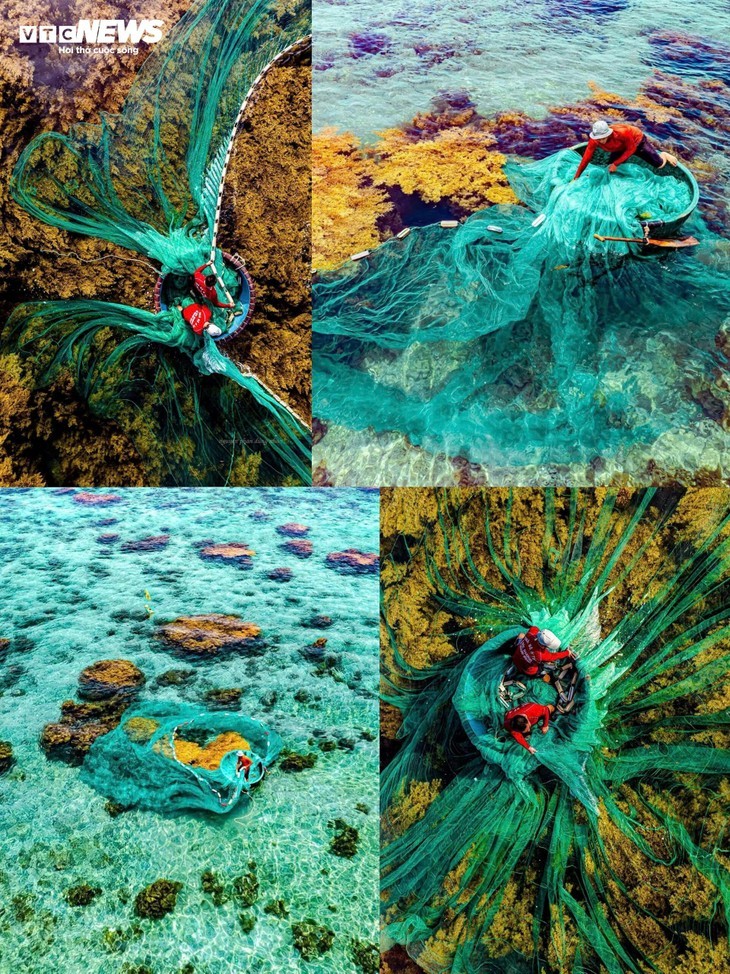 Binh Dinh, un Éden naturel qui envoûte les cœurs - ảnh 4